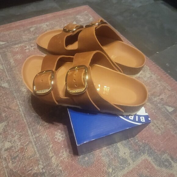 BIRKENSTOCK ARIZONA BIG BUCKLE - Picture 5 of 7